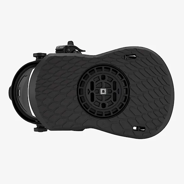Viazanie na snowboard Union Strata black 2026 - 6