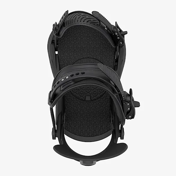 Viazanie na snowboard Union Strata black 2026 - 7