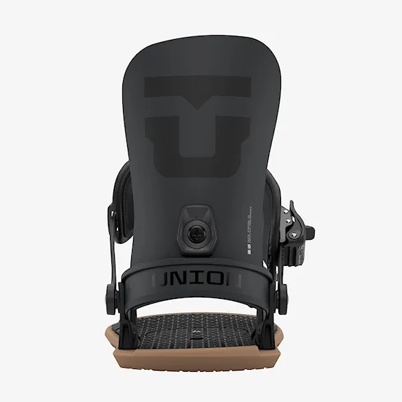 Vázání na snowboard Union Strata black 2027 - 5