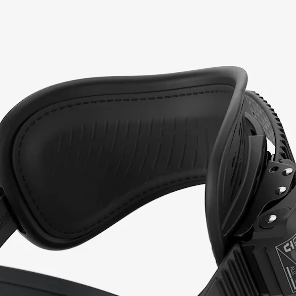 Vázání na snowboard Union Strata black 2027 - 6