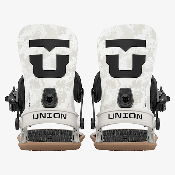 Snowboard Binding Union Strata sand 2026 - 2