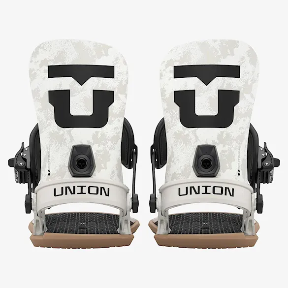 Snowboard Binding Union Strata sand 2026 - 2