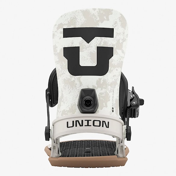Snowboard Binding Union Strata sand 2026 - 4