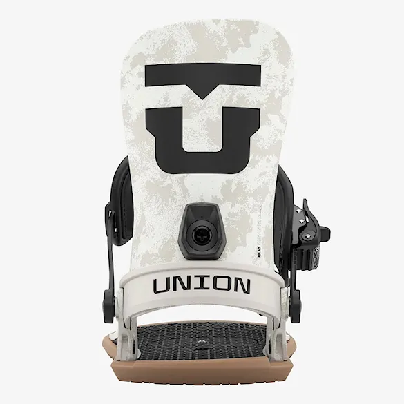 Snowboard Binding Union Strata sand 2026 - 4