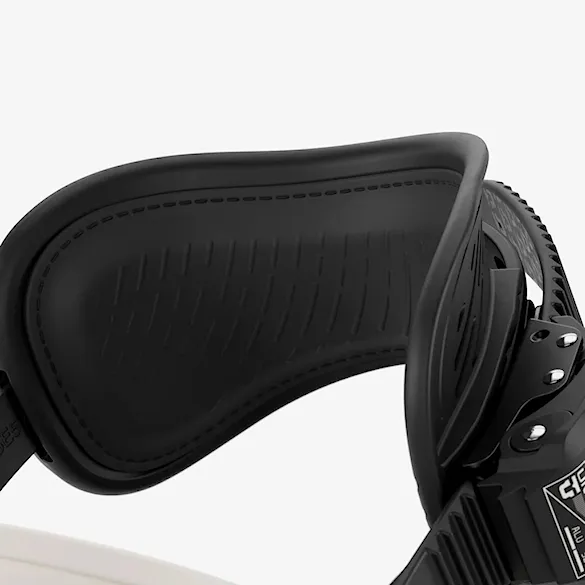 Snowboard Binding Union Strata sand 2026 - 6