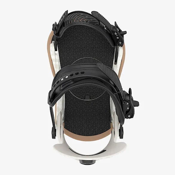 Snowboard Binding Union Strata sand 2026 - 7