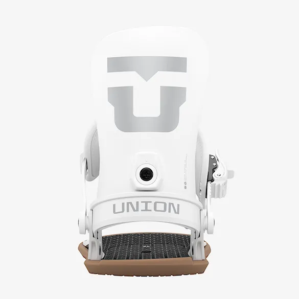 Vázání na snowboard Union Strata white 2027 - 4