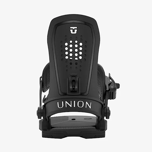 Vázání na snowboard Union Trilogy black 2027 - 4