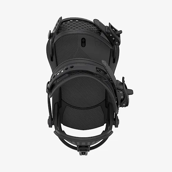 Vázání na snowboard Union Trilogy black 2027 - 5