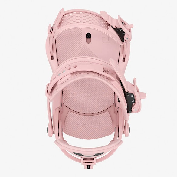 Viazanie na snowboard Union Trilogy Team HB rose 2026 - 6