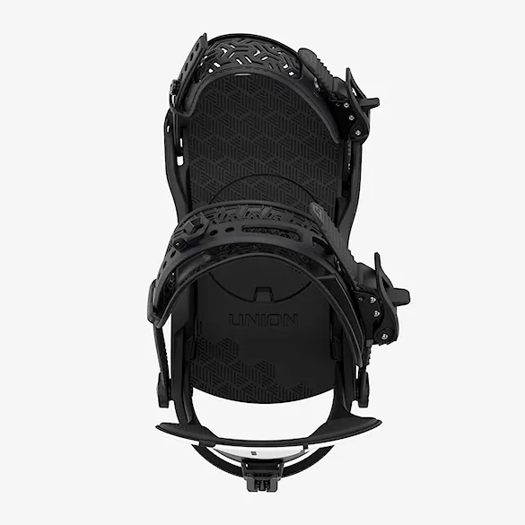 Vázání na snowboard Union Wms Contact black 2027 - 5