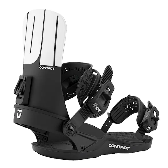 Vázání na snowboard Union Wms Contact black 2027 - 1