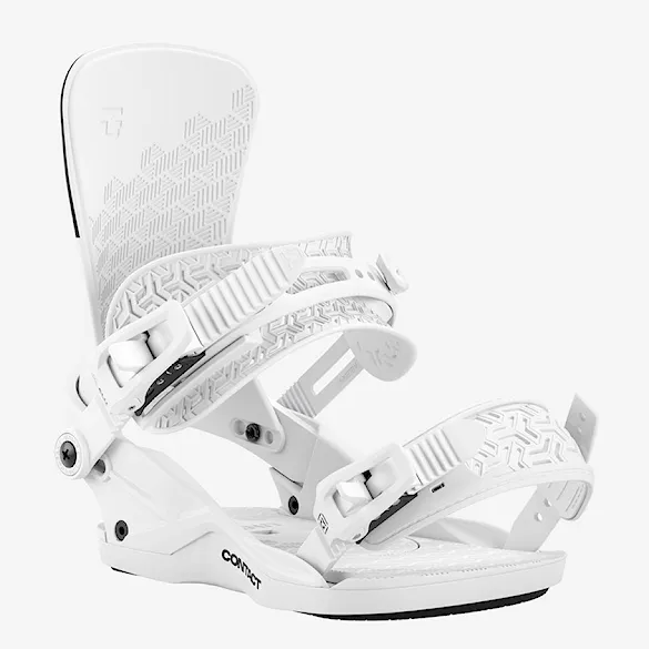 Vázání na snowboard Union Wms Contact white 2027 - 3