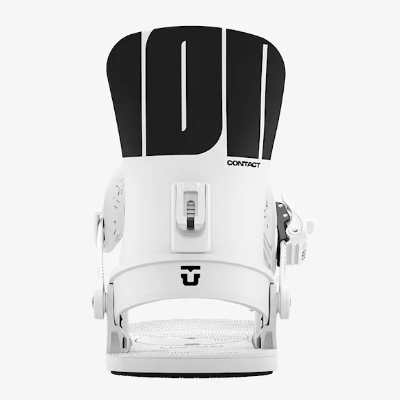 Vázání na snowboard Union Wms Contact white 2027 - 5