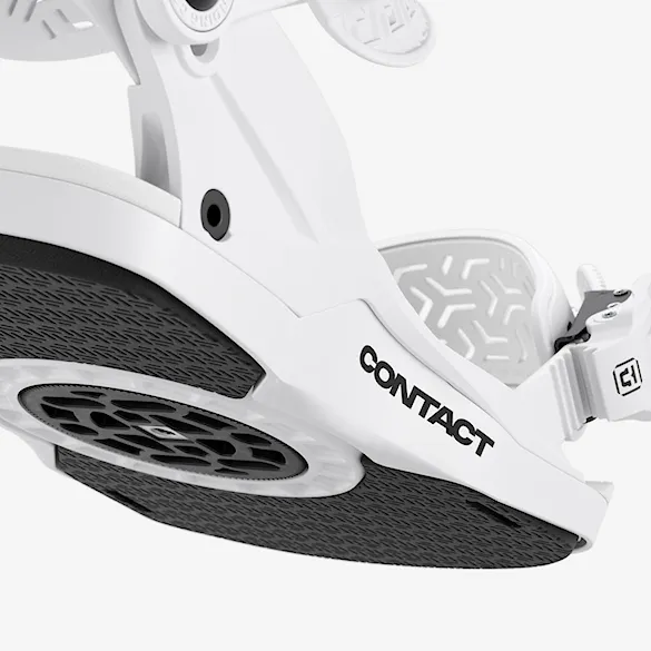 Vázání na snowboard Union Wms Contact white 2027 - 6