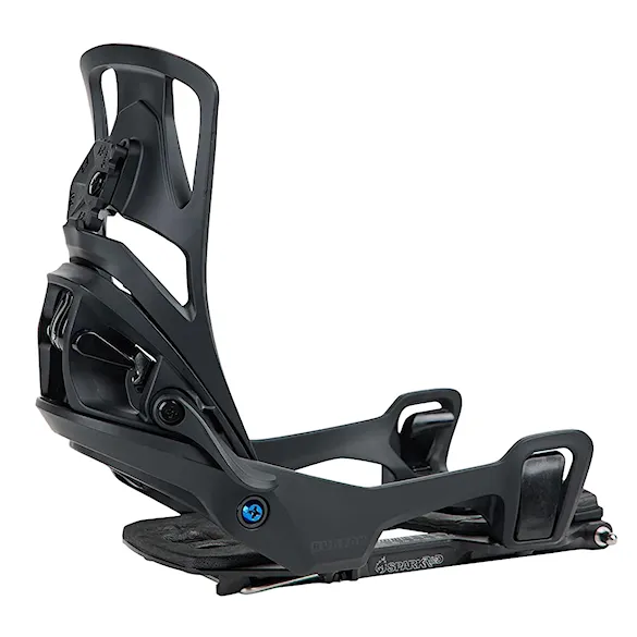 Splitboard Binding Burton Step On Split black 2026 - 1
