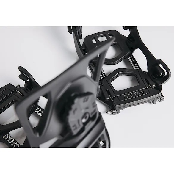 Splitboard Binding Burton Step On Split black 2026 - 10