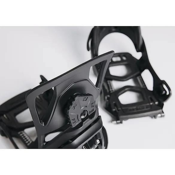 Splitboard Binding Burton Step On Split black 2026 - 11