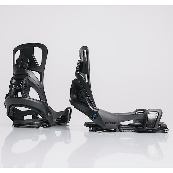 Splitboard Binding Burton Step On Split black | Snowboard Zezula