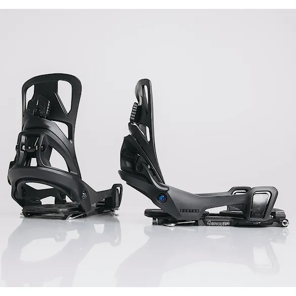 Splitboard Binding Burton Step On Split black 2026 - 13