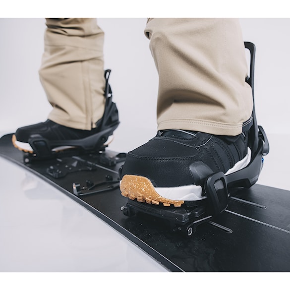 Splitboard Binding Burton Step On Split black 2026 - 17