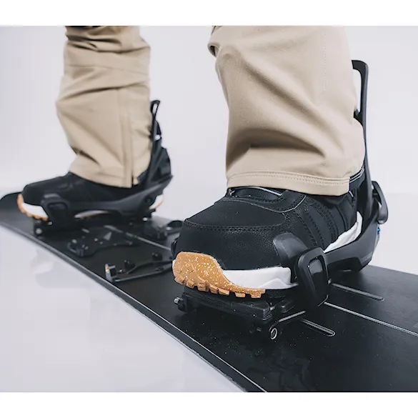 Splitboard Binding Burton Step On Split black 2026 - 17