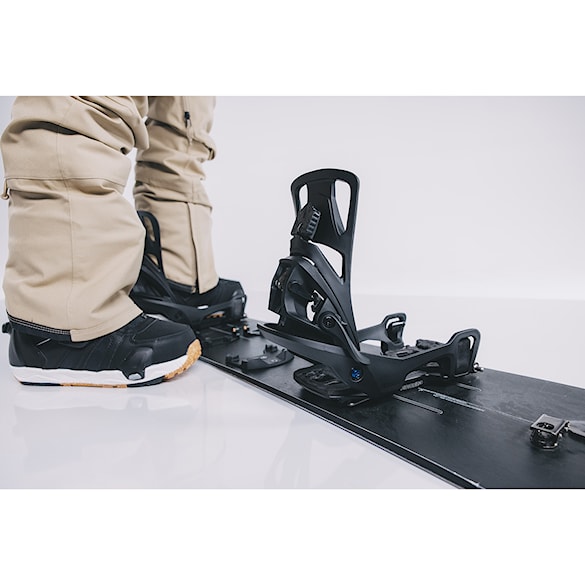 Splitboard Binding Burton Step On Split black 2026 - 18
