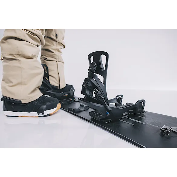 Splitboard Binding Burton Step On Split black 2026 - 18
