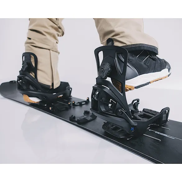 Splitboard Binding Burton Step On Split black 2026 - 19