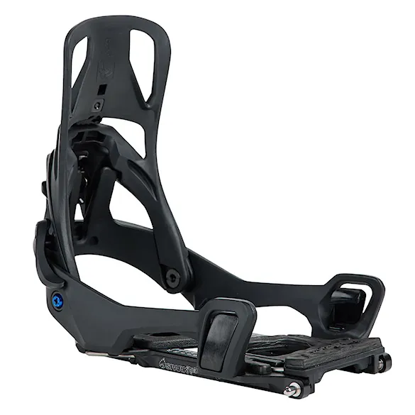 Splitboard Binding Burton Step On Split black 2026 - 2