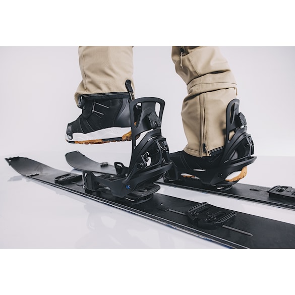 Splitboard Binding Burton Step On Split black 2026 - 20
