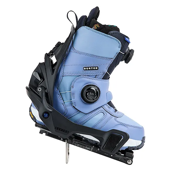 Splitboard Binding Burton Step On Split black 2026 - 4