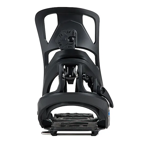 Splitboard Binding Burton Step On Split black 2026 - 6
