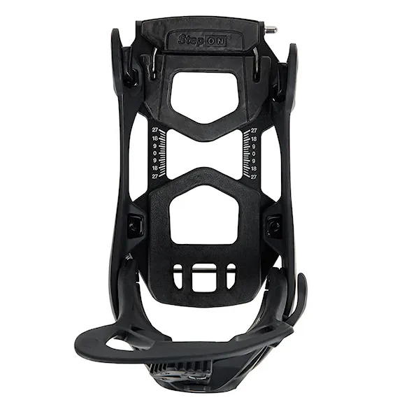 Splitboard Binding Burton Step On Split black 2026 - 5