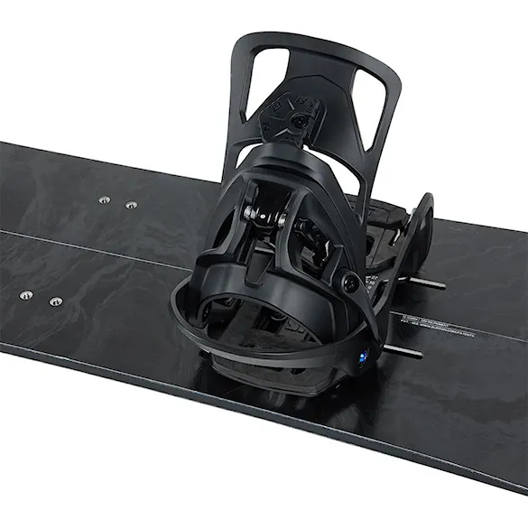 Splitboard Binding Burton Step On Split black 2026 - 7