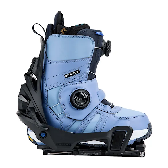 Splitboard Binding Burton Step On Split black 2026 - 3