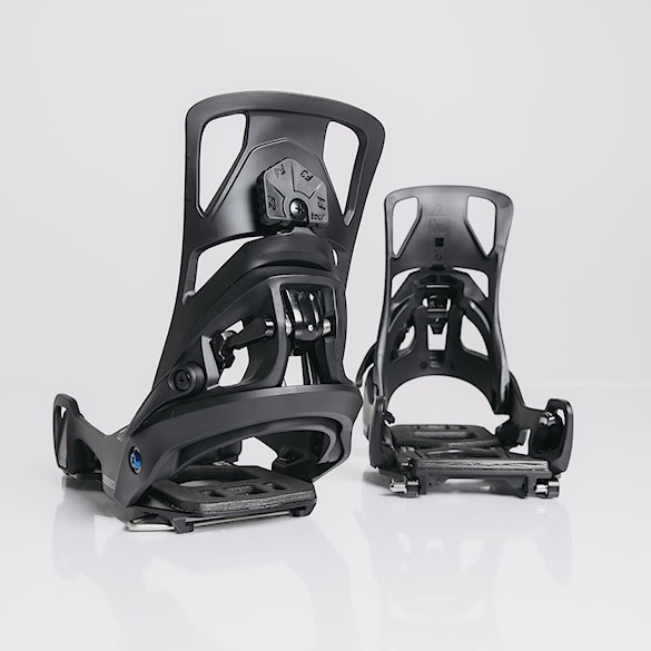 Splitboard Binding Burton Step On Split black 2026 - 8