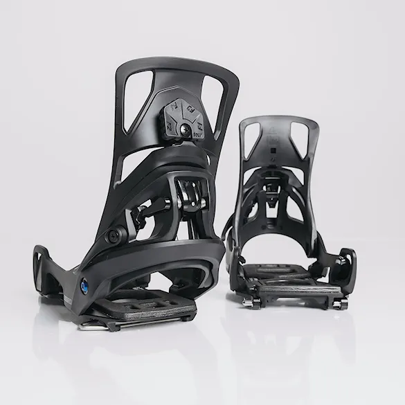 Splitboard Binding Burton Step On Split black 2026 - 8
