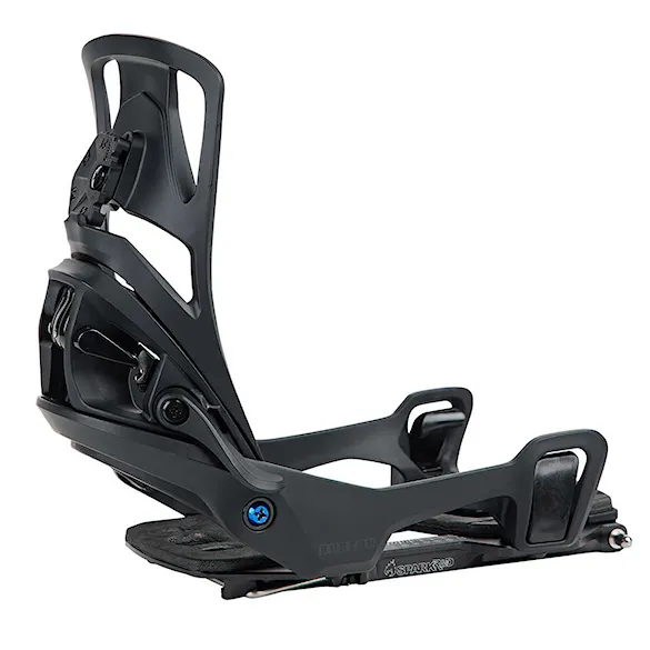 Wiązanie splitboardowe Burton Wms Step On Split black 2026 - 1