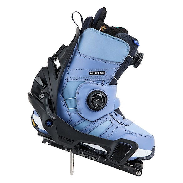 Wiązanie splitboardowe Burton Wms Step On Split black 2026 - 4