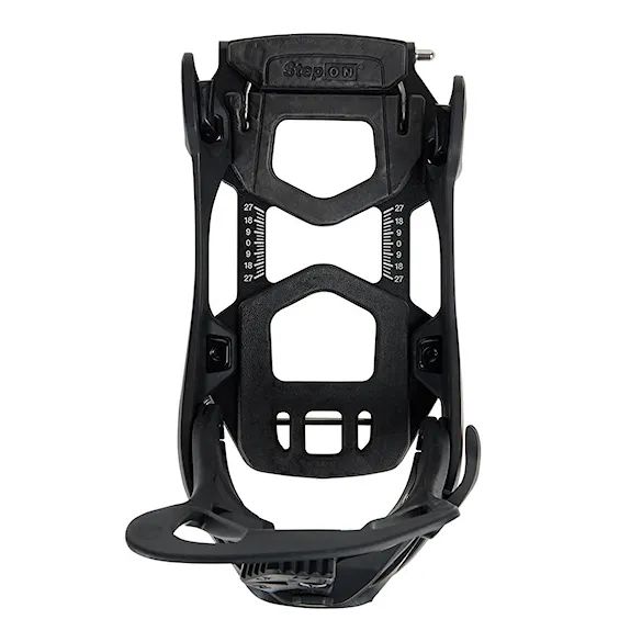 Wiązanie splitboardowe Burton Wms Step On Split black 2026 - 6