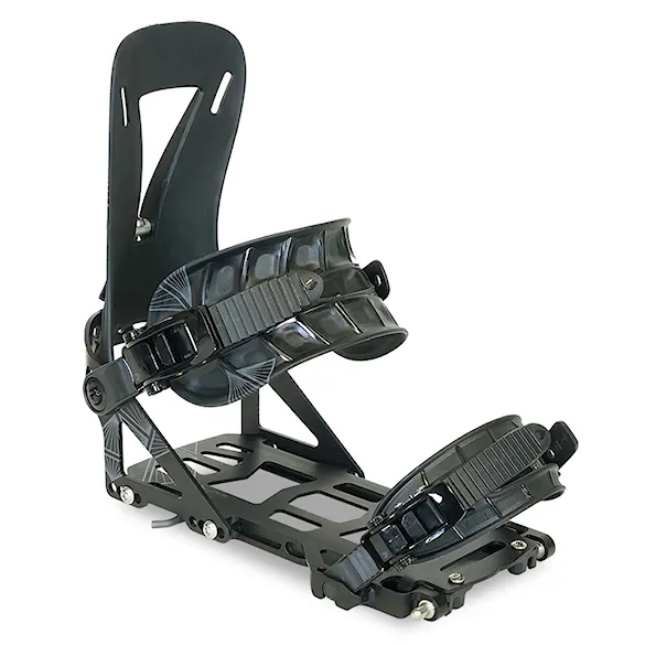 Splitboard Binding Spark R&D Arc St black 2027 - 2