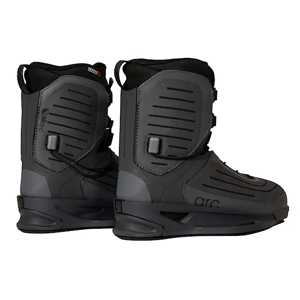 Wakeboard Binding Hyperlite ARC grey 2026 - 2