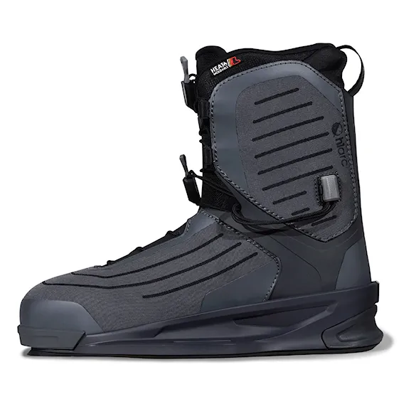 Wakeboard Binding Hyperlite ARC grey 2026 - 3