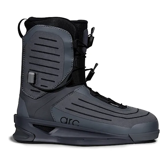 Wakeboard Binding Hyperlite ARC grey 2026 - 4
