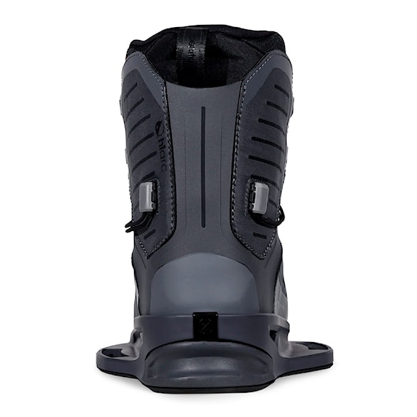 Wiązanie wakeboardowe Hyperlite Arc grey 2026 - 6