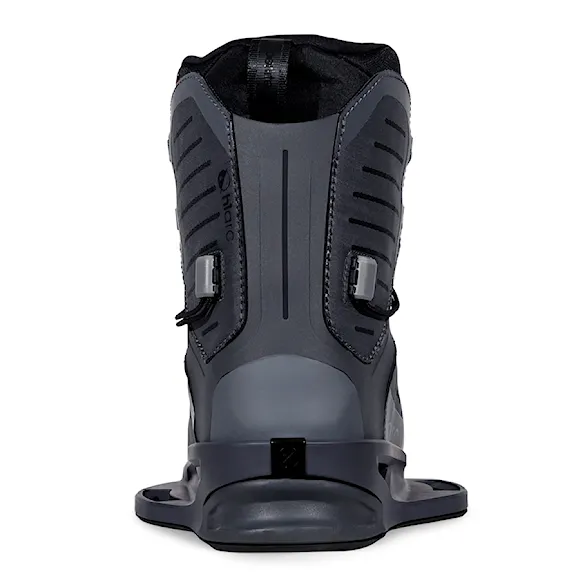 Wakeboard Binding Hyperlite ARC grey 2026 - 6