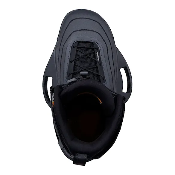 Wakeboard Binding Hyperlite ARC grey 2026 - 7