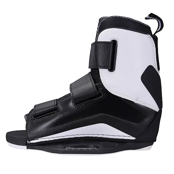 Wakeboard Binding Hyperlite Formula black/white 2026 - 2