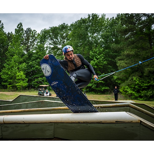 Wiązanie wakeboardowe Hyperlite M60 black 2025 - 13